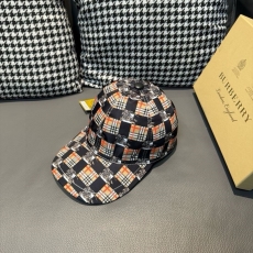 Burberry Caps